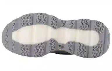 FILA Fusion QD96 Mysterious Grey Alpine Green