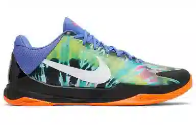 Nike Zoom Kobe 5 Protro EYBL
