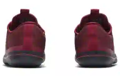 Converse All Star Pro BB Burgundy