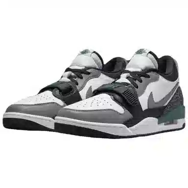 Jordan Legacy 312 Low "Oxidized Green"