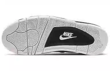 Nike Air Flight 89 White Green