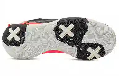 Under Armour Spawn 3 Black Pink