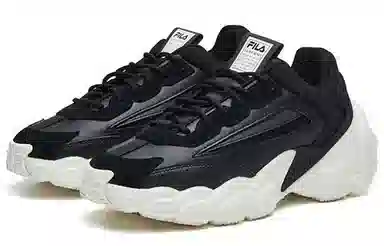 Fila Heritage- Fht
