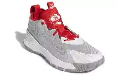 adidas D Rose Son Of Chi 2.0 Silver