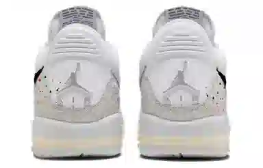 Jordan Legacy 312 GS