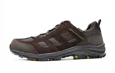 Jack Wolfskin Vojo 3 Texapore Low