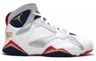 Jordan Air Jordan 7 Retro For The Love of the Game
