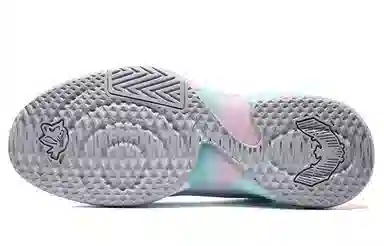 Peak Basketball Shoes