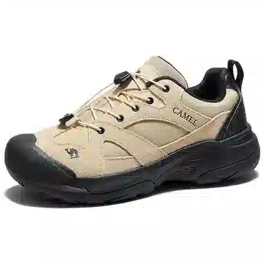 Camel Hiking Shoes Women's