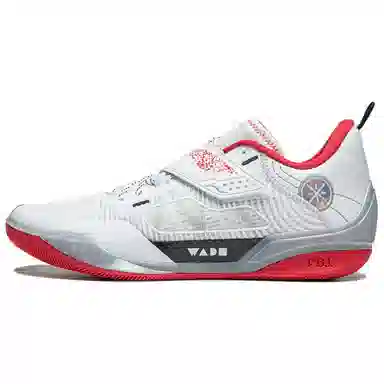 LiNing Wade 808 4 Ultra White