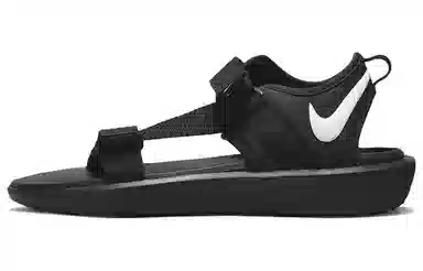 Nike Vista Outdoor Sandals Black