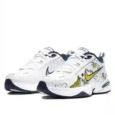 Nike Air Monarch 4