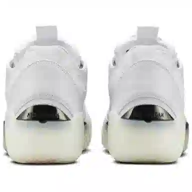 Jordan Air Jordan 39 White Silver