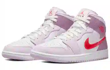 Jordan Air Jordan 1 Mid "Valentine's Day"