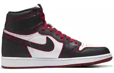 Jordan Air Jordan 1 Retro High OG Black Red