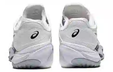 Asics Court FF 3 White Black