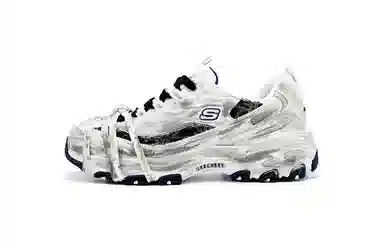 Skechers D'LITES 1.0
