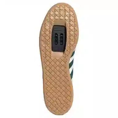 adidas Velosamba LEA White Green