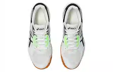 Asics Gel-Task 3 White Black
