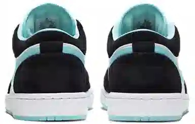 Jordan Air Jordan 1 Low "Tiffany Green"