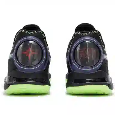 361° DVD2 SE Obsidian Black