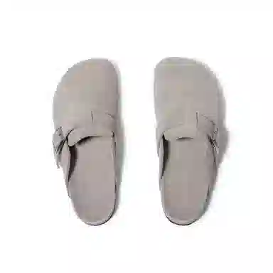 SANBAI STUDIO Bokken Clogs