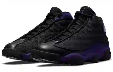Jordan Air Jordan 13 Retro "Court Purple"