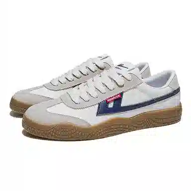 Warrior Canvas Shoes