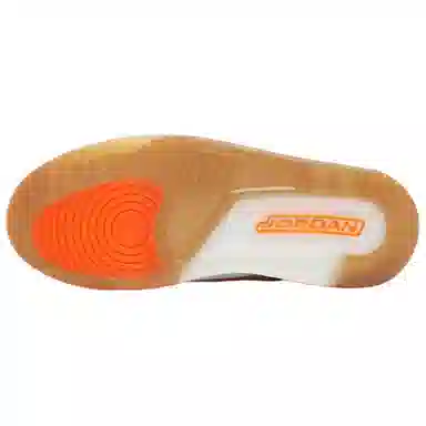 WNBA x Jordan Air Jordan 3 "Dark Driftwood"