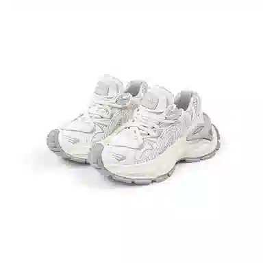 lilbetter Grey Trail