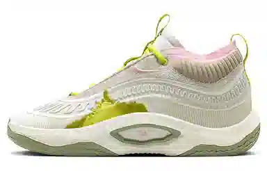 Nike Cosmic Unity 3 White Green