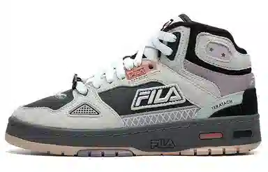 FILA Fusion Teratach