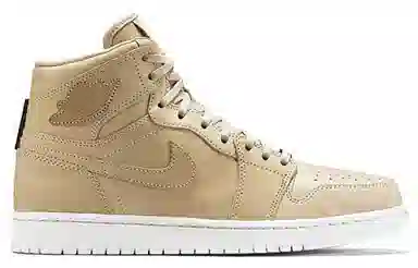 Jordan Air Jordan 1 Retro Pinnacle Vachetta Tan