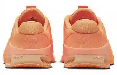 Nike Metcon 9 AMP Atomic Orange