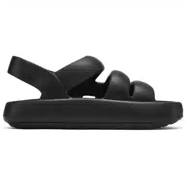 Skechers Arch Fit Sandals Black