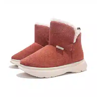 Jifffly Snow Boots