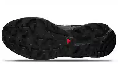 Salomon XT-6 Black