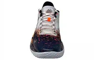 Under Armour Curry 2 Low Flotro