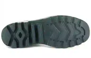 Palladium Pampa Travel Lite