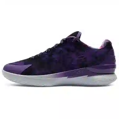 Under Armour Curry 1 Low FloTro