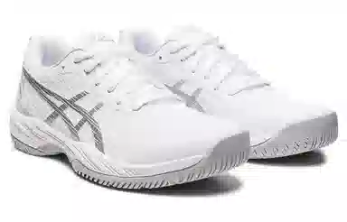 Asics Gel-Game 9 White