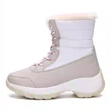 MUSNODO Snow Boots