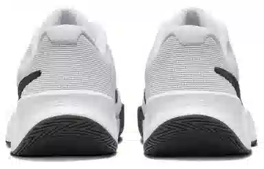 Nike Air Zoom GP Challenge Pro White Black