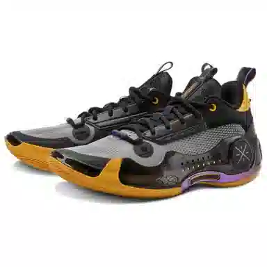 Li-Ning WOW 10 "Away"