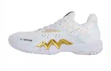 VICTOR Breathable Lightweight Mid-Cut Badminton Shoes