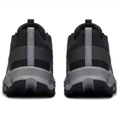 On Cloudhorizon Black Grey