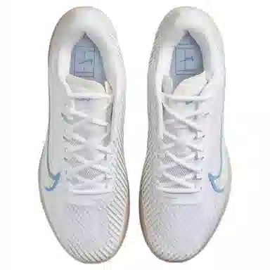 Nike Air Zoom Vapor 11 White Blue