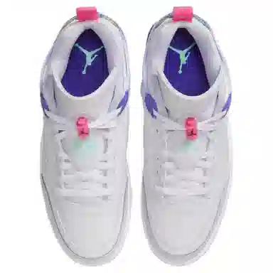 Jordan Spizike Low "Dongdan"