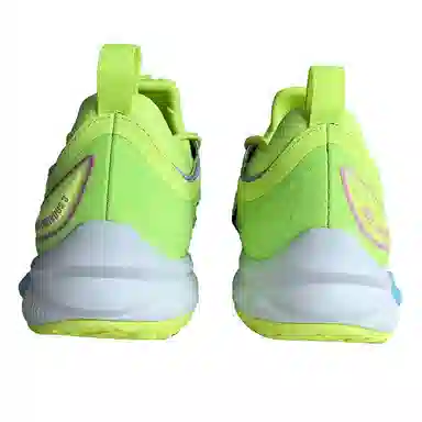 Mizuno Training Shoes Fluorescent Green