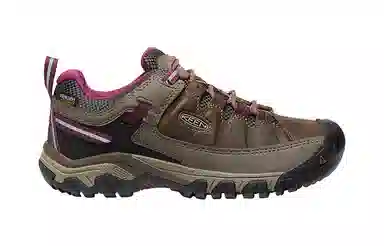 KEEN Targhee 3 WP